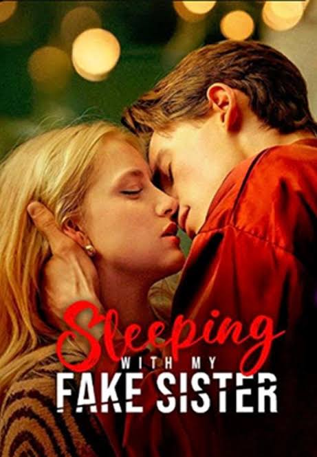 Sleeping with my fake sister Full episode watch mylareels.com