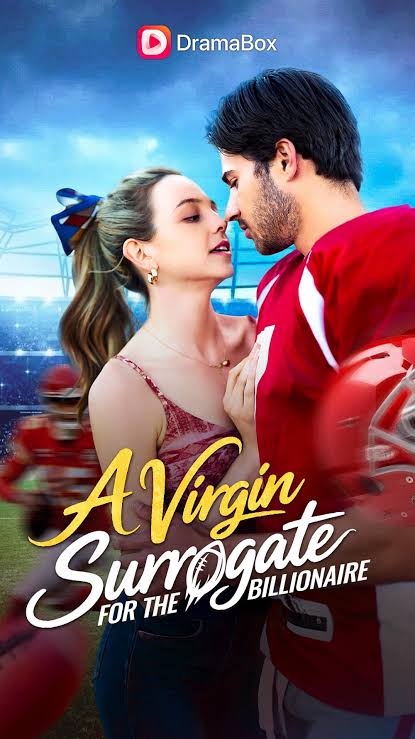 A virgin surrogate for the billionaire Full episode watch mylareels.com