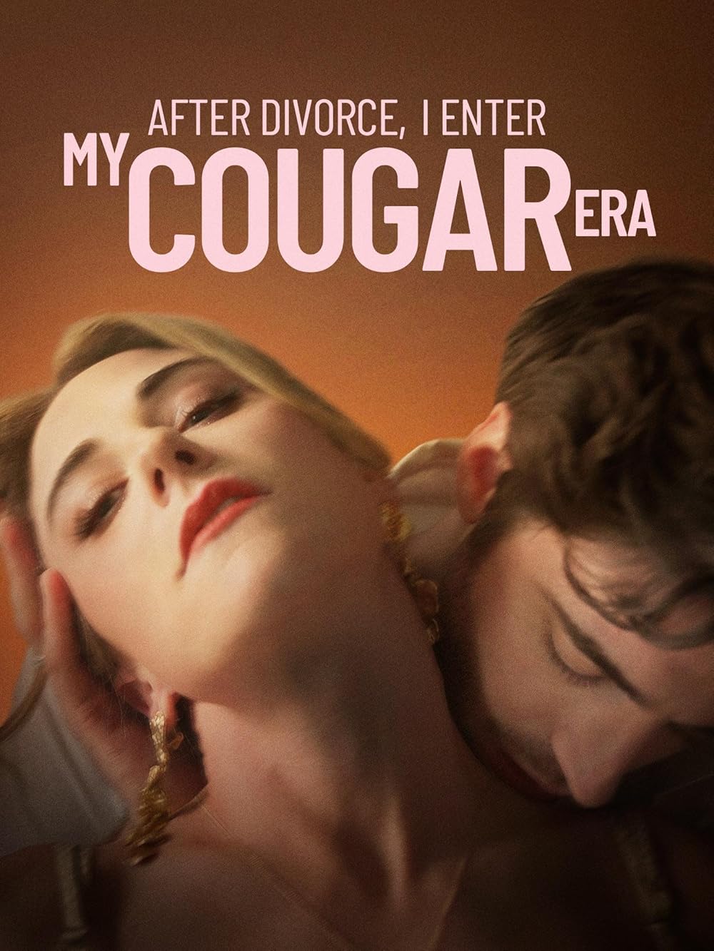 After Divorce I Enter My Cougar Era Full episode watch mylareels.com