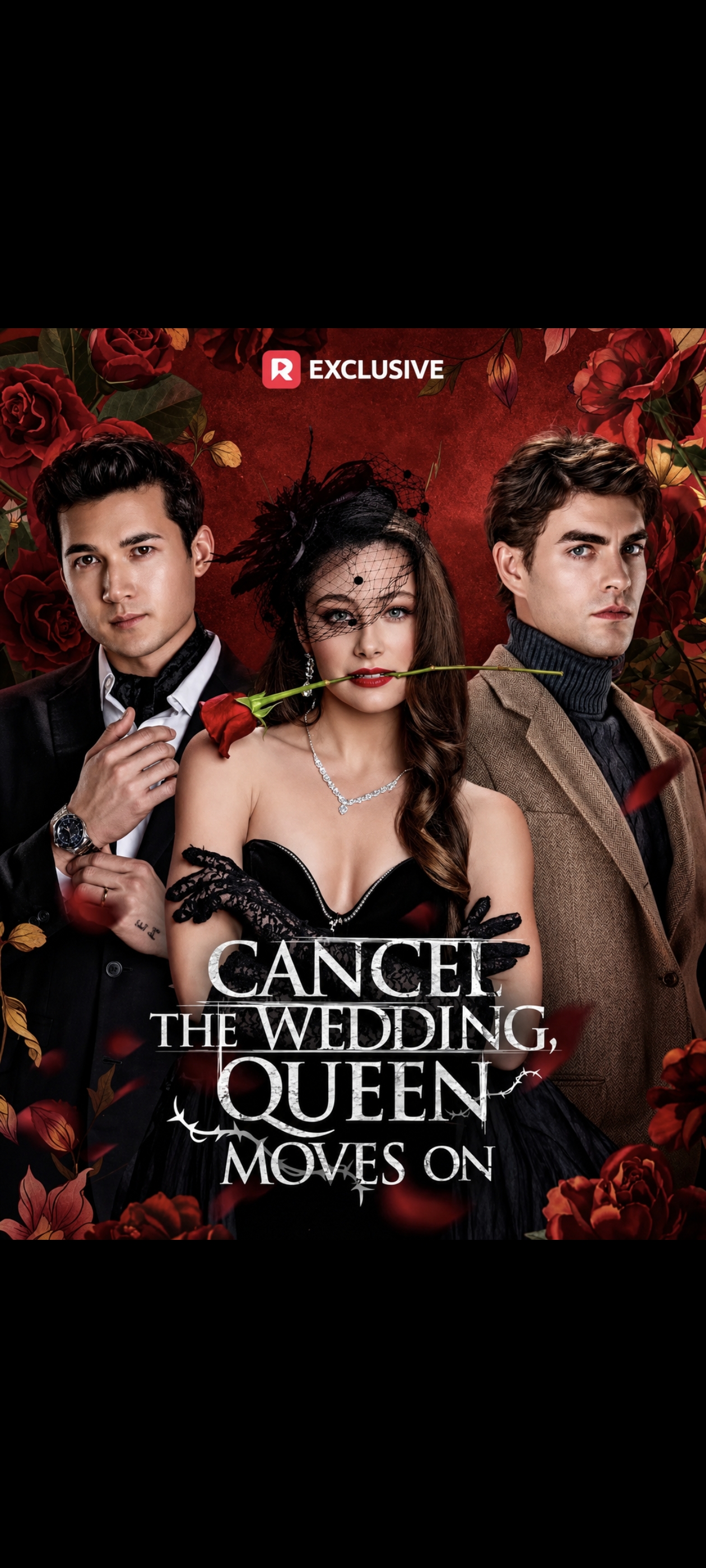 Cancel the Wedding, Queen Moves On Full episode watch mylareels.com