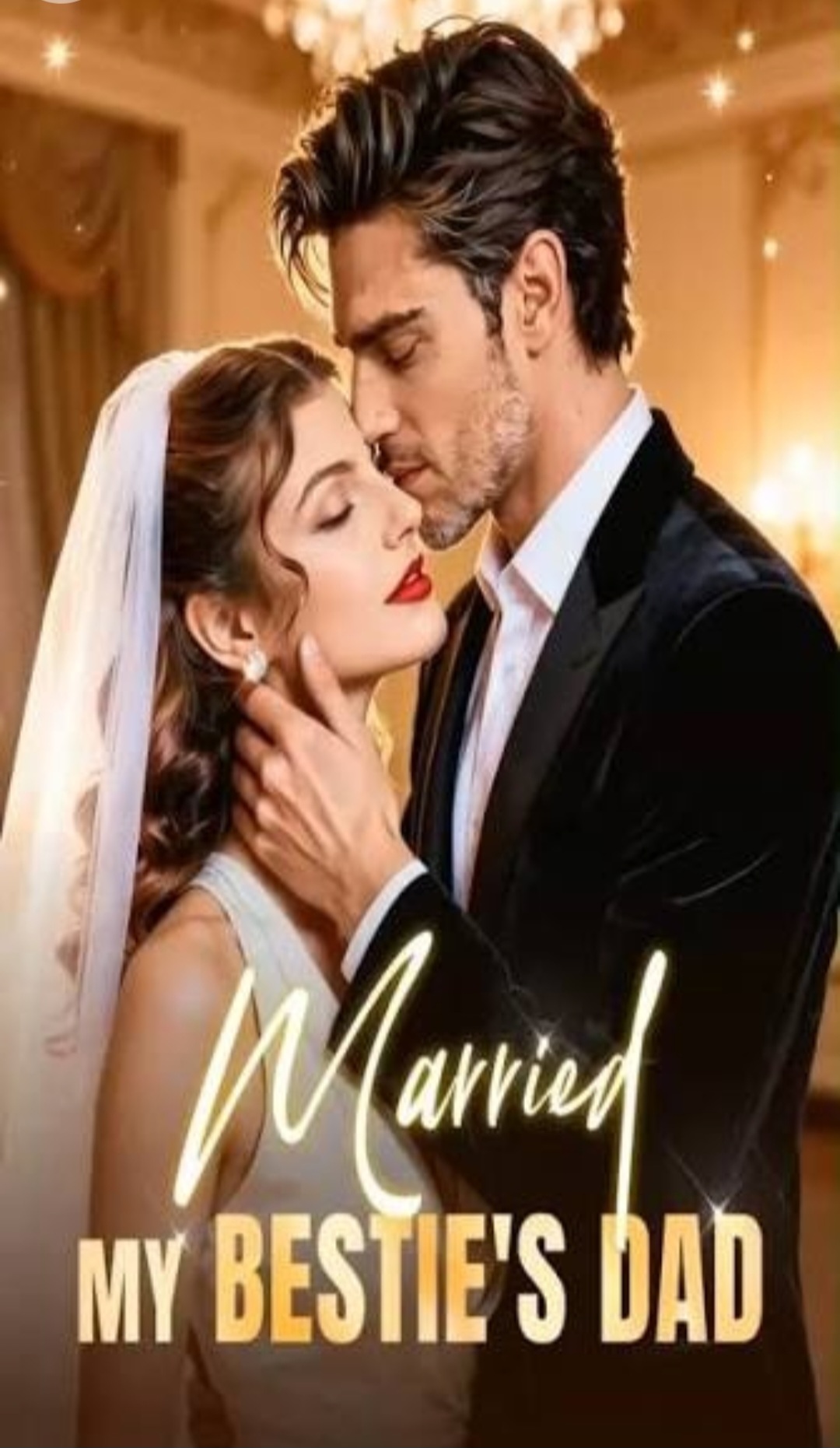 Watch Married My Bestie's Dad Online in HD - Romance Drama