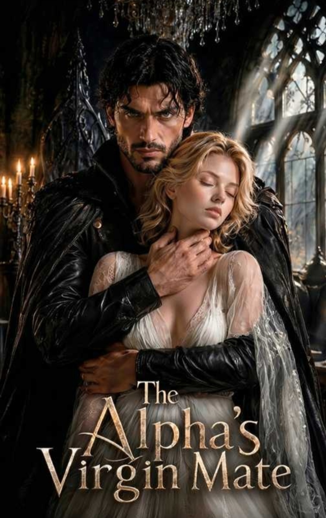 The Alpha's Virgin Mate Full Movie Watch Online - Full HD