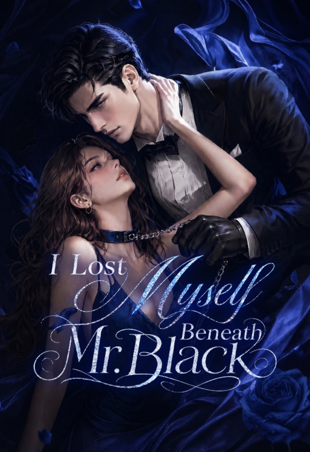 I Lost Myself Beneath Mr.Black Full Movie Watch Online - Full HD
