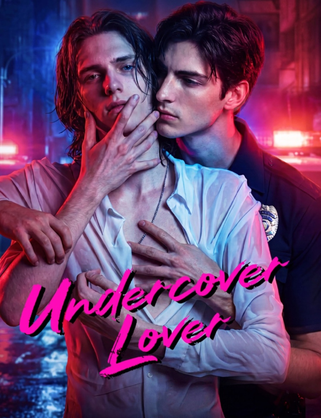 Undercover Lover Full Movie Watch Online - Full HD