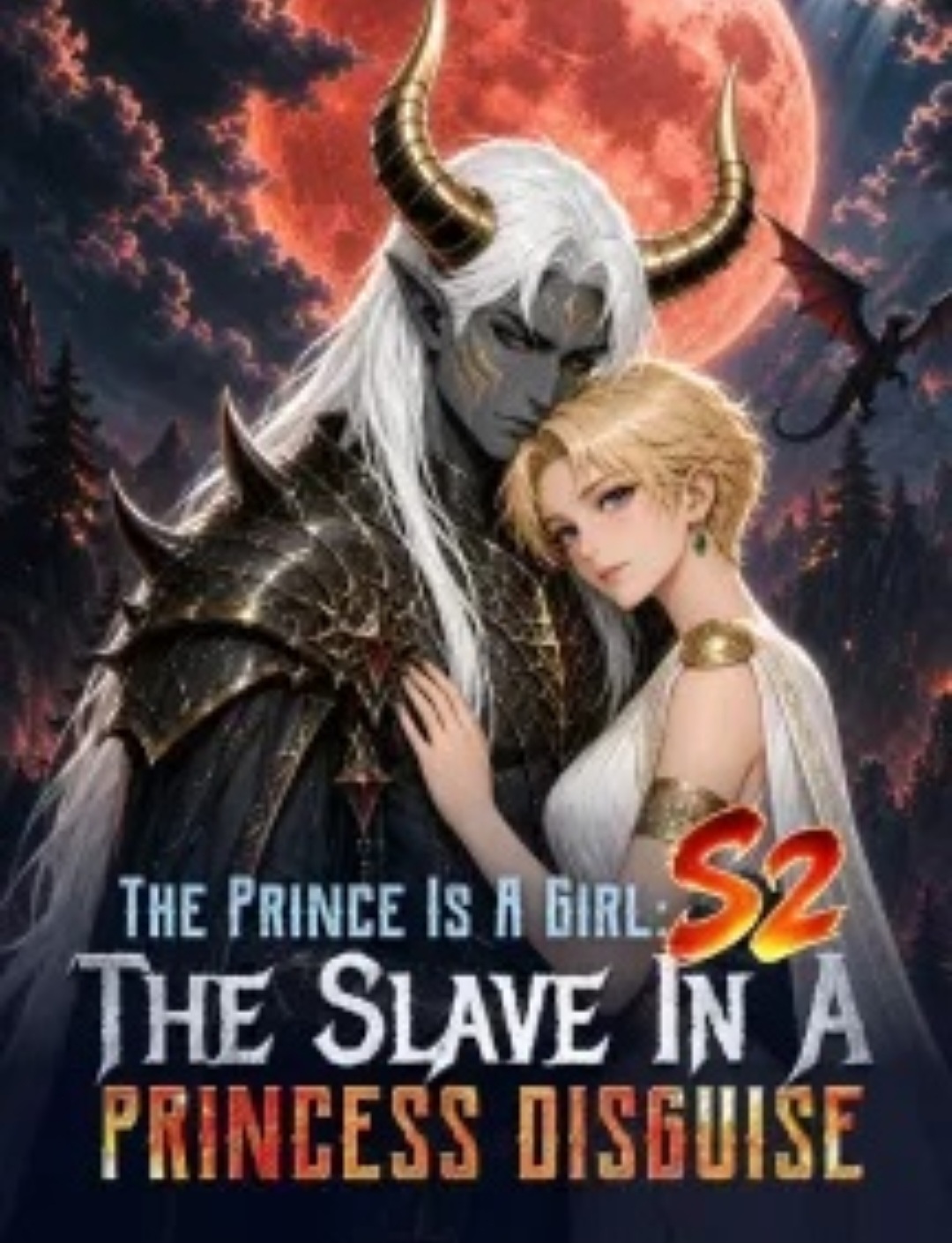 The Prince Is A Girl The Slave In A Princess Disguise S2 Full Movie Watch Online - Full HD