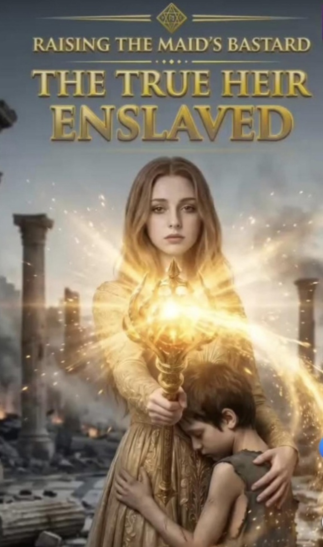 Raising the Maid's Bastard The True Heir Enslaved Full Movie Watch Online - Full HD