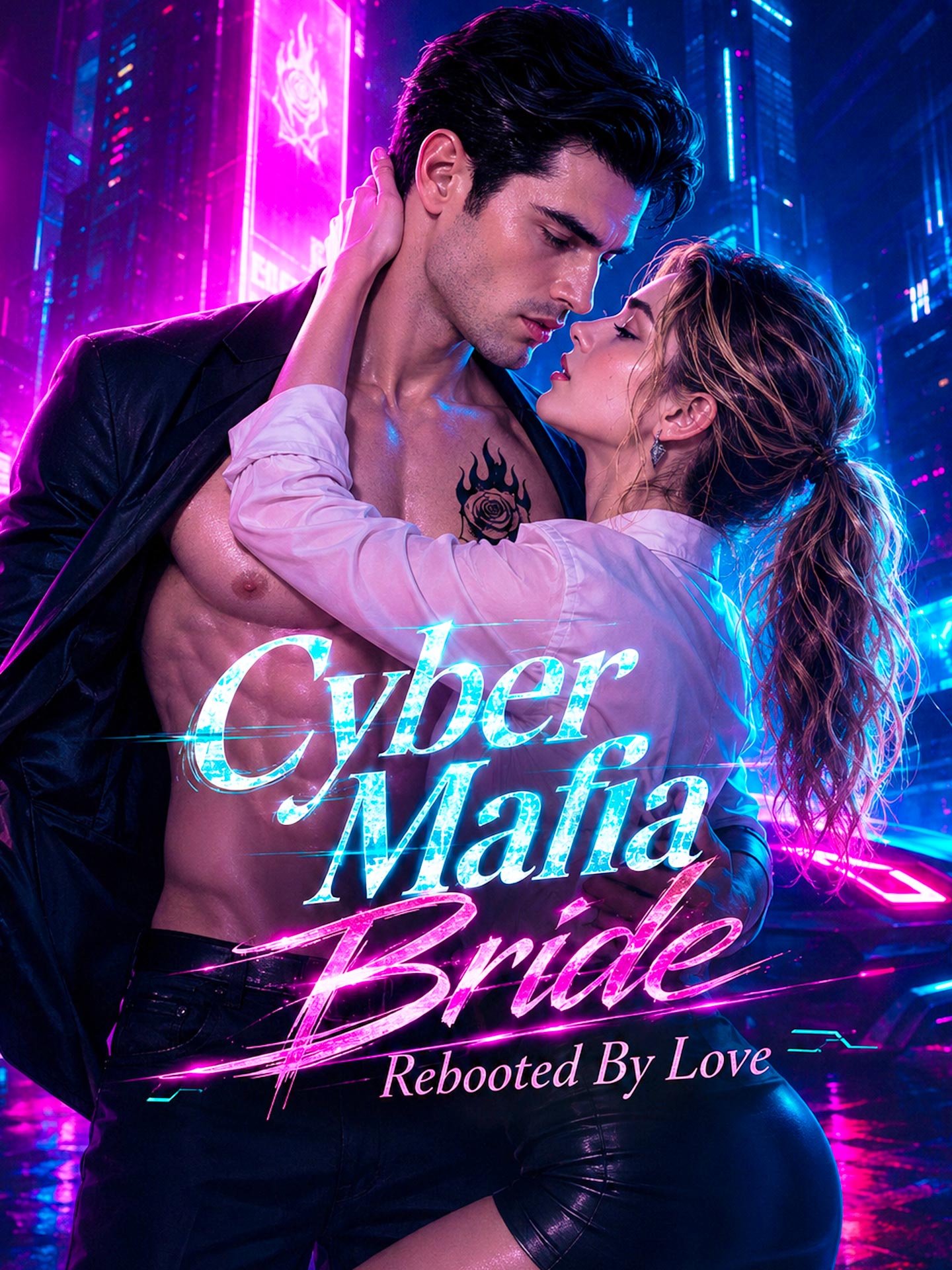 Cyber Mafia Bride Rebooted By Love - Story, Cast, Episodes & Ending Explained
